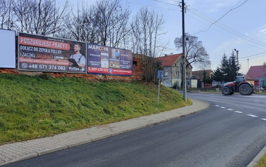ile kosztuje billboard