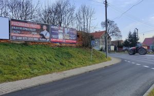 ile kosztuje billboard